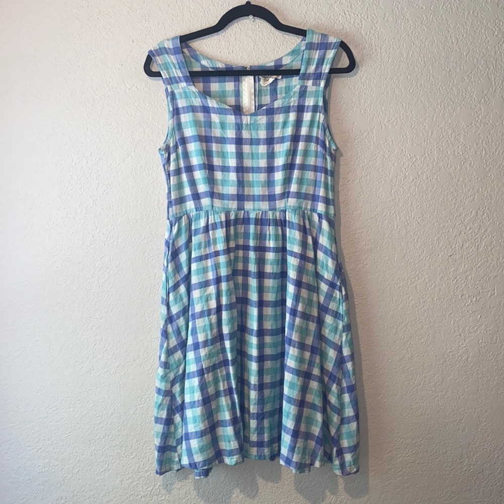 Mata Traders Dress